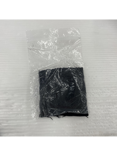 COMME des GARCONS  パンツ HOMME PLUS  ストレートパンツ XS ブラック[値下]