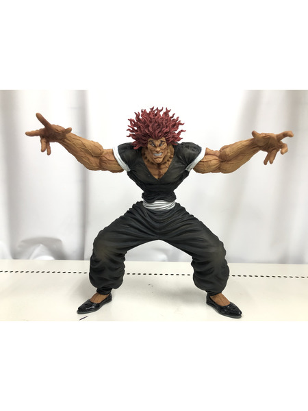 一番くじ ジャンプその他 B賞 範馬勇次郎