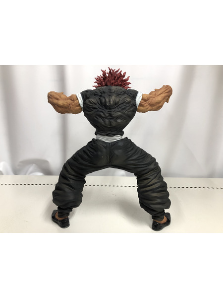 一番くじ ジャンプその他 B賞 範馬勇次郎