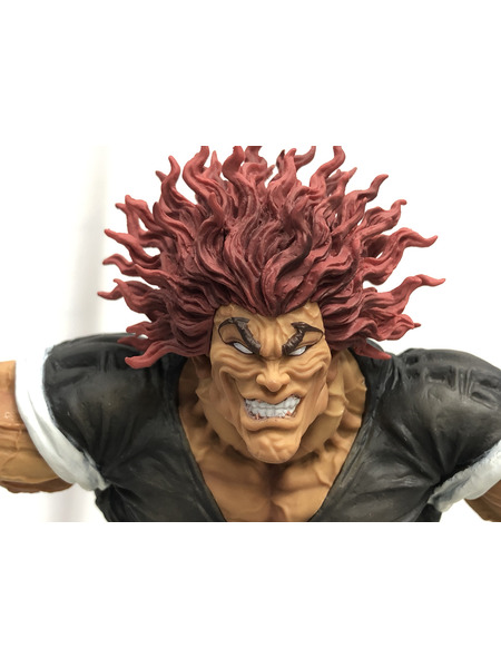 一番くじ ジャンプその他 B賞 範馬勇次郎