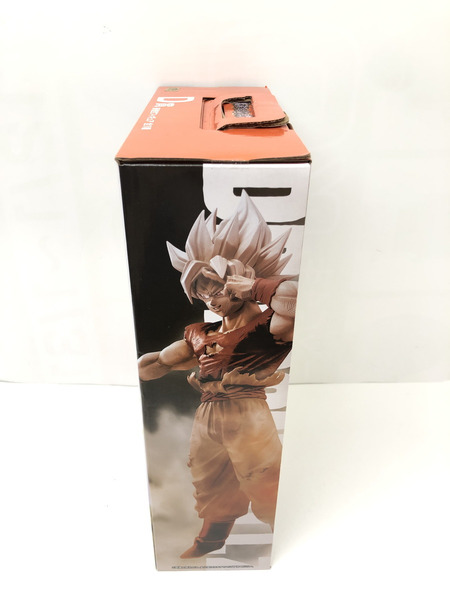 ドラゴンボール D賞　孫悟空