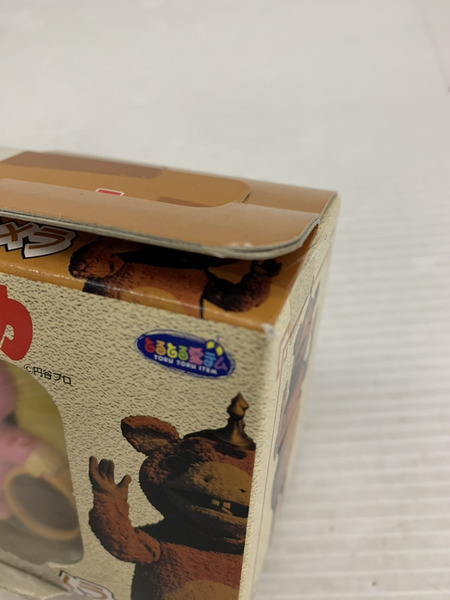 その他グッズ ゴジラ・その他怪獣 怪獣ブースカ セピア切り替え付カメラ 全3種