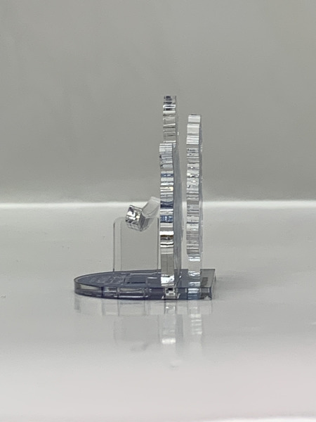 徳川美術館 × 刀剣乱舞 山姥切長義 アクリルフィギュア 本体のみ とうらぶ やまんばぎりちょうぎ