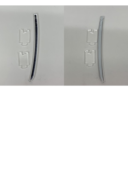 徳川美術館 × 刀剣乱舞 山姥切長義 アクリルフィギュア 本体のみ とうらぶ やまんばぎりちょうぎ