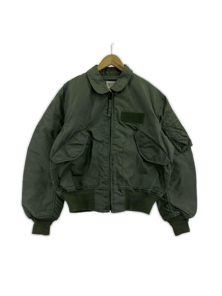 REAL McCOY’S ジャケット CWU 38P (L)