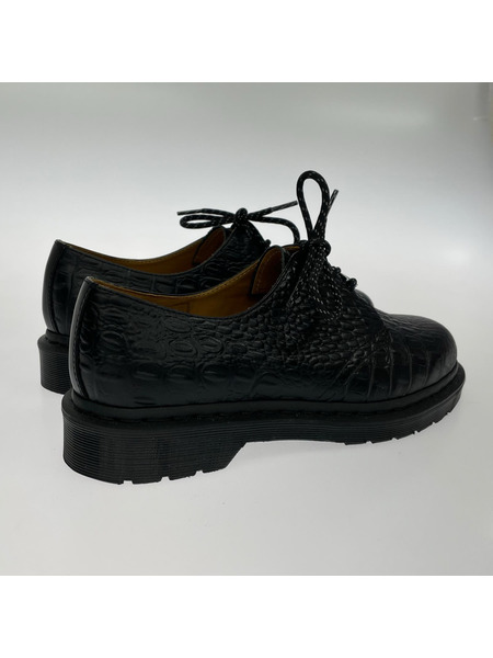 Dr.Martens ブーツ ×soph end croco