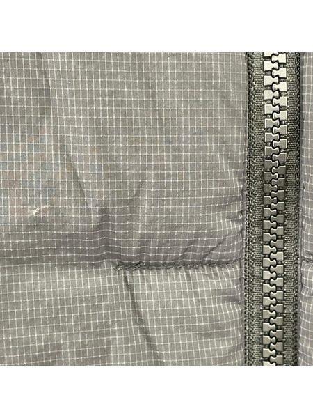 THE NORTH FACE ダウンジャケット ライモジャケット クロ (M)