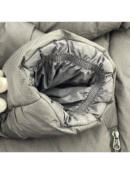 THE NORTH FACE ダウンジャケット ライモジャケット クロ (M)