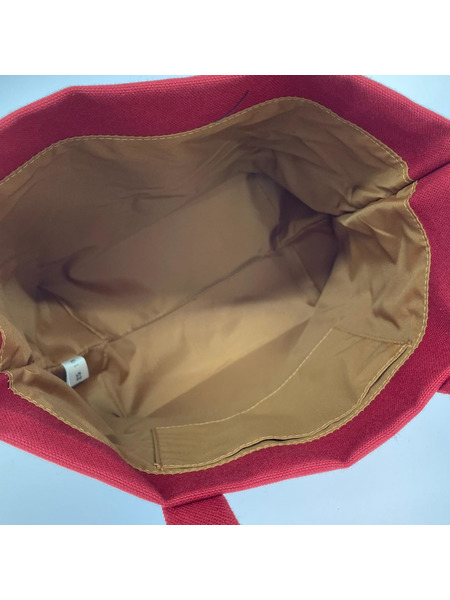 トートバッグ LOVERARY