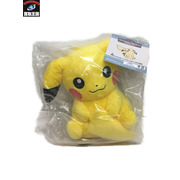 ポケモン　コレクションくじ　A賞 ピカチュウ ひなたぼっこ　未開封