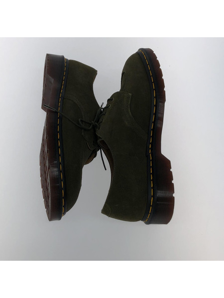 Dr.Martens 2046/REPELLO CALF SUEDE UK10