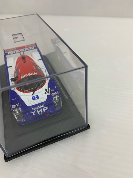 EBBRO 1/43 YHP NISSAN R92CP