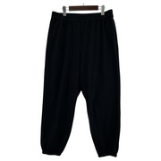 DAIWA PIER39 TECH FLEX JERSEY PANTS イージーパンツ L ネイビー