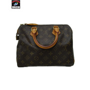 LV/スピーディ25 旧型/モノグラム