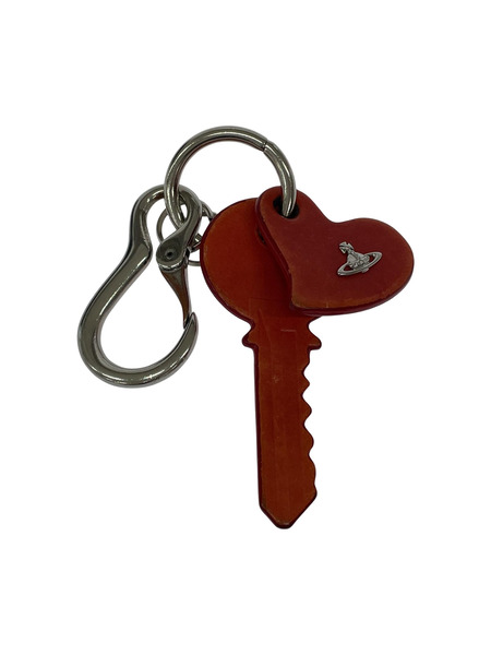 Vivienne Westwood ソノ他 KEYチャーム RED