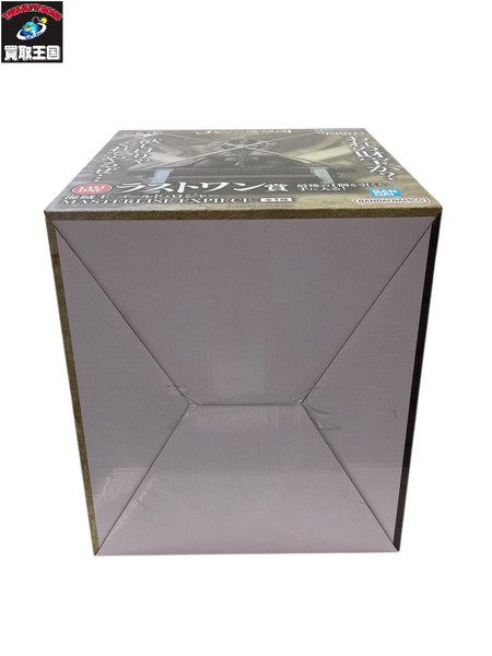 一番くじ ワンピース ロジャー海賊団 伝説の海賊  ゴールド・ロジャー