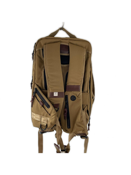 リュックサック・バックパック ASSOVE