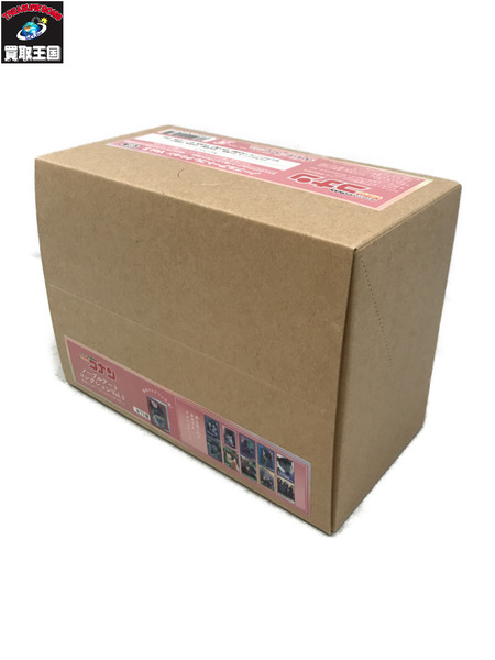 メーカー 乙女その他 名探偵コナン ノーブルアートコレクション vol.3 BOX