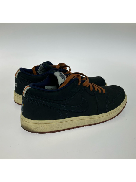 NIKE スニーカー Air Jordan 1 Low Out the Mud[値下]