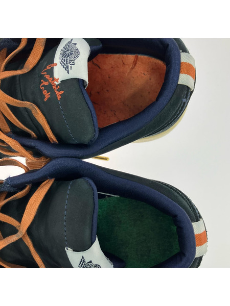 NIKE スニーカー Air Jordan 1 Low Out the Mud[値下]