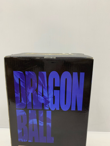 一番くじ ドラゴンボール DB　ドラゴンボールメモリーズ　B賞　超サイヤ人ベジータ
