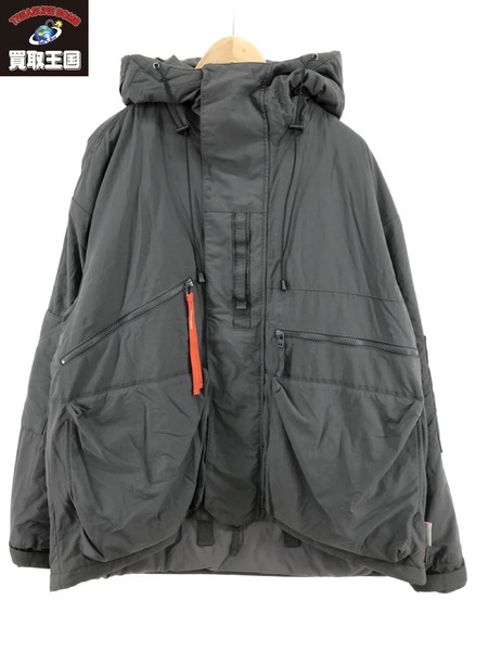 GOOPiMADE VG-3MF-3M Thinsulate FZRA Parka Jacket 2[値下]