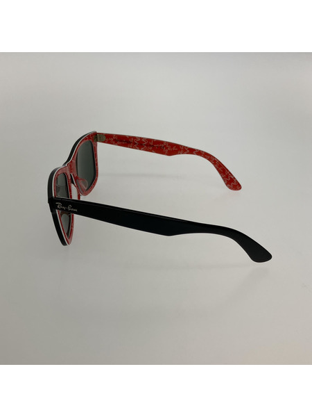 Ray-Ban RB2140F 1016 サングラス