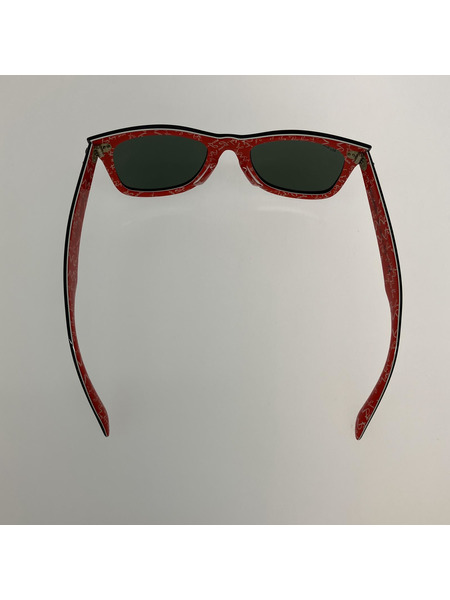 Ray-Ban RB2140F 1016 サングラス