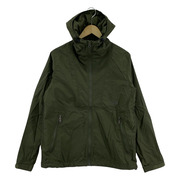 THE NORTH FACE NPW72230 コンパクトジャケット カーキ