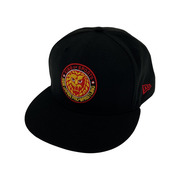 NEW ERA 59fifty 新日本プロレス サイズ8 NJPW