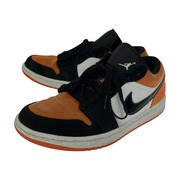 NIKE スニーカー Air Jordan 1 Low Shattered Backboard