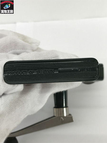 リール ゼブコ カーディナル4