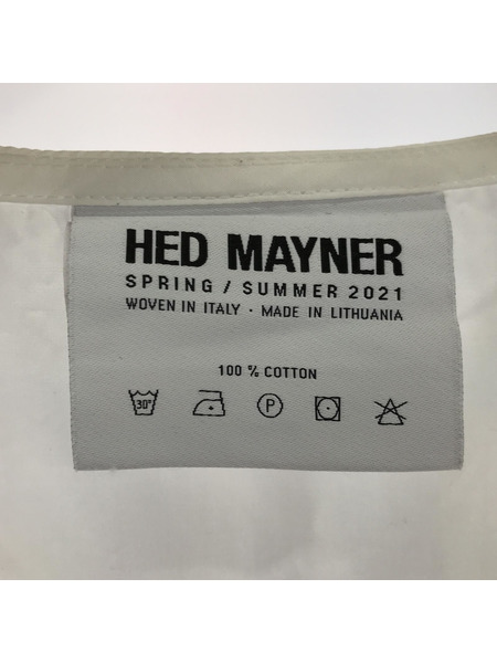 HED MAYNER 半袖Tシャツ・カットソー