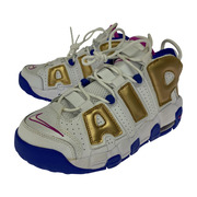 NIKE スニーカー AIR MORE UPTEMPO GS