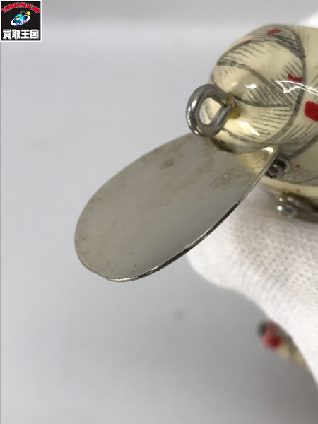 a.h.p.l　ニョロ　マミー