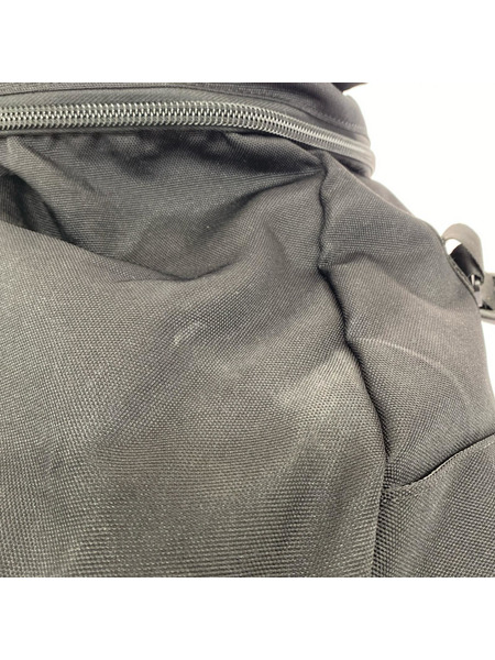 narifuri リュックサック・バックパック タクティカルバックパック 黒