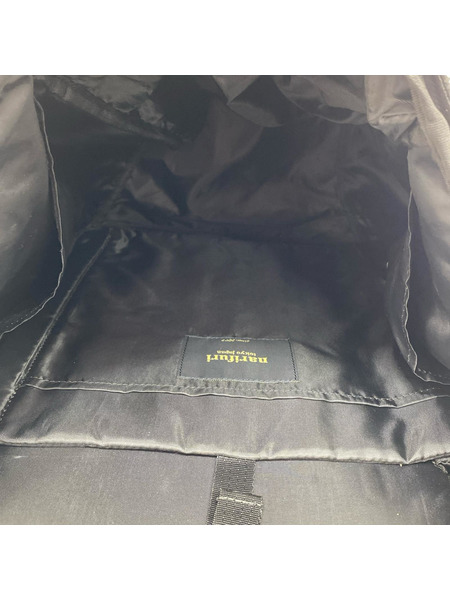 narifuri リュックサック・バックパック タクティカルバックパック 黒