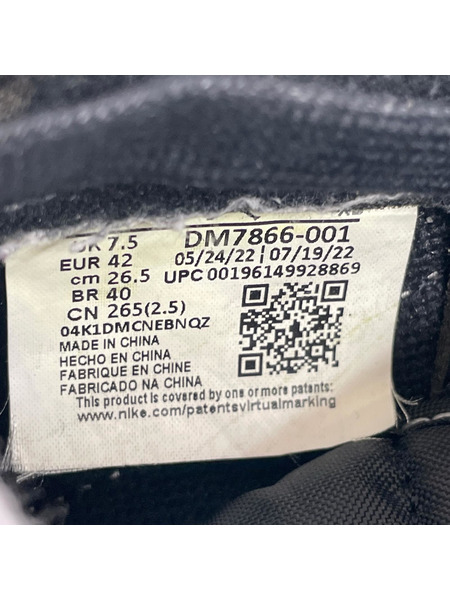 NIKE スニーカー ×Travis Scott Air Jordan 1 Low OG SP[値下]
