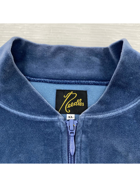 Needles ジャケット トラックジャケット XL