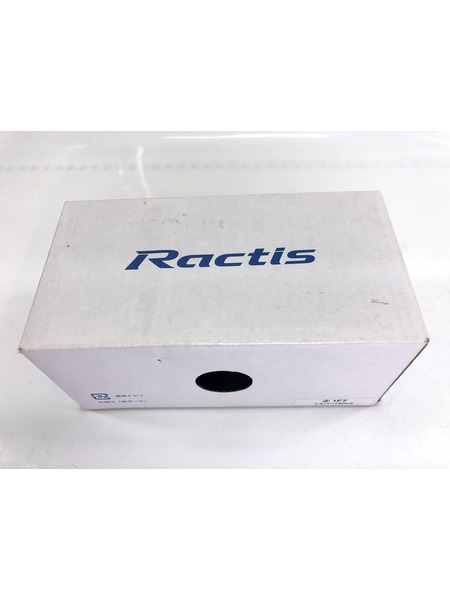 カラーサンプル　Ractis　シルバー