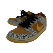 NIKE SB/Dunk Low Safari