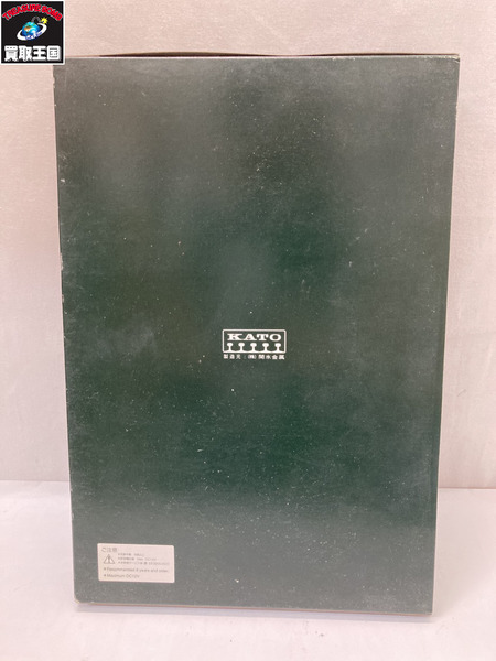 KATO 10-415 205系 7両セット