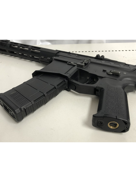 CAT Versatile-10 電動ガン