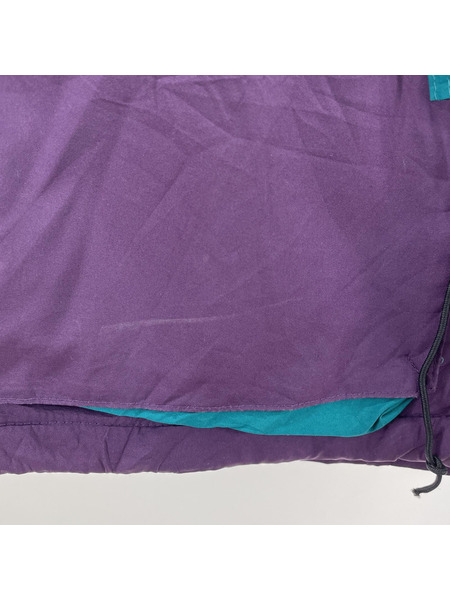 Caribee マルチカラージャケット（M)[値下]