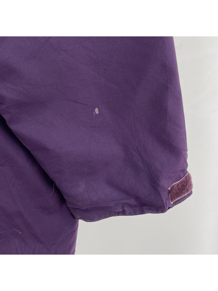 Caribee マルチカラージャケット（M)[値下]