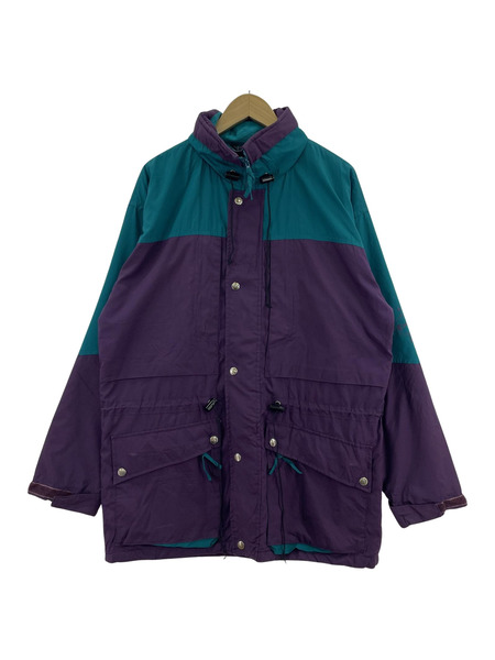 Caribee マルチカラージャケット（M)[値下]