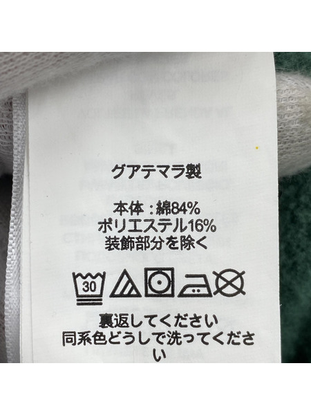 POLO RALPH LAUREN パーカー Key west fleece hoodie GRN XL