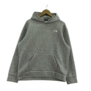 THE NORTH FACE パーカー グレー