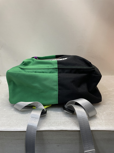  OUTDOOR PRODUCTS×仮面ライダーW コラボリュックサック