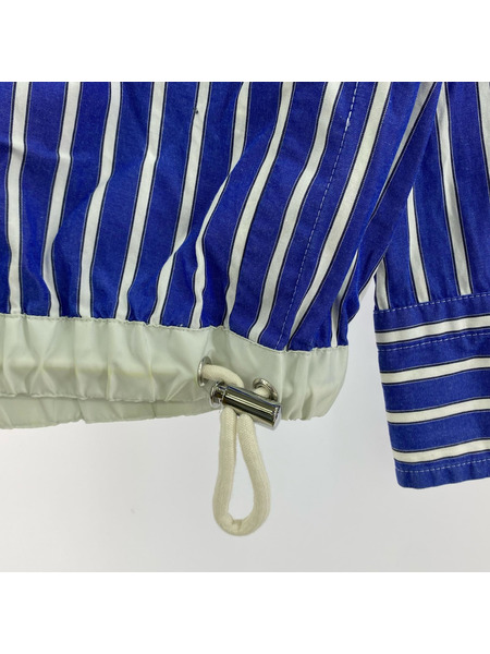 Sacai　長袖シャツ　ストライプ SIZE 2  18-01572M
